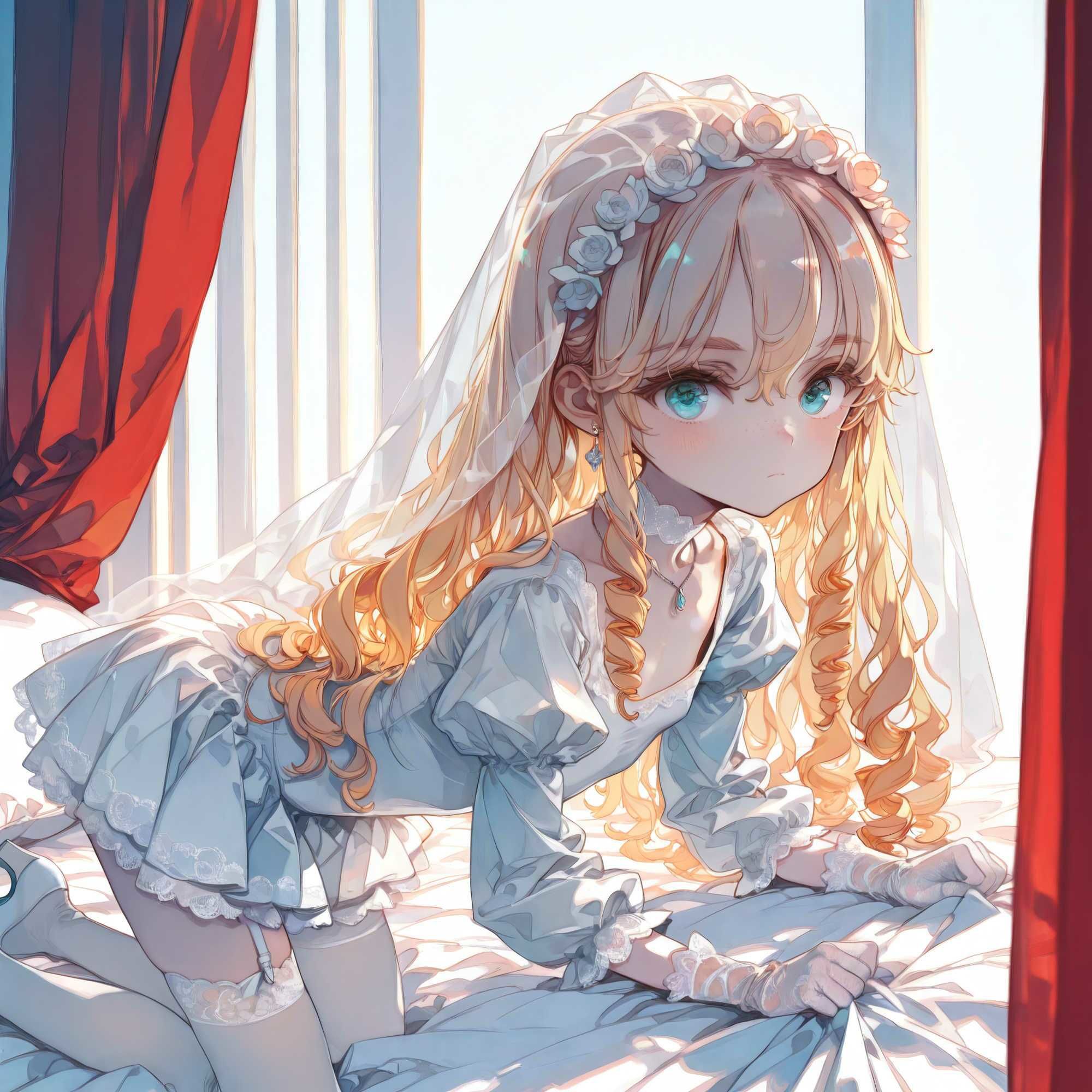 Homunculi チョコレート＆ミルク 4 サンプル画像 2