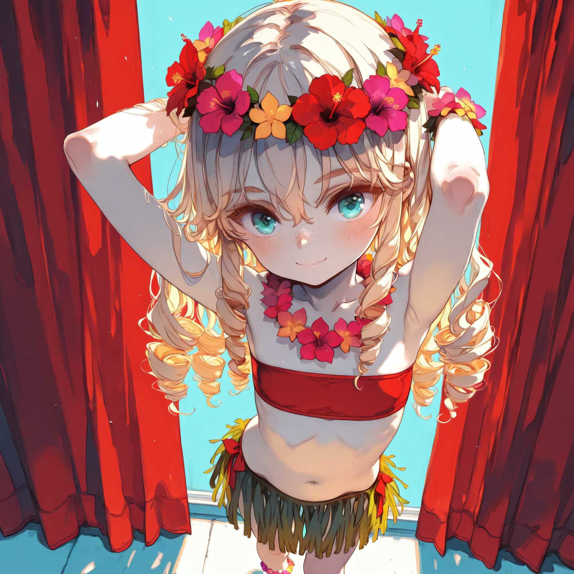 Homunculi チョコレート＆ミルク 4 サンプル画像 3