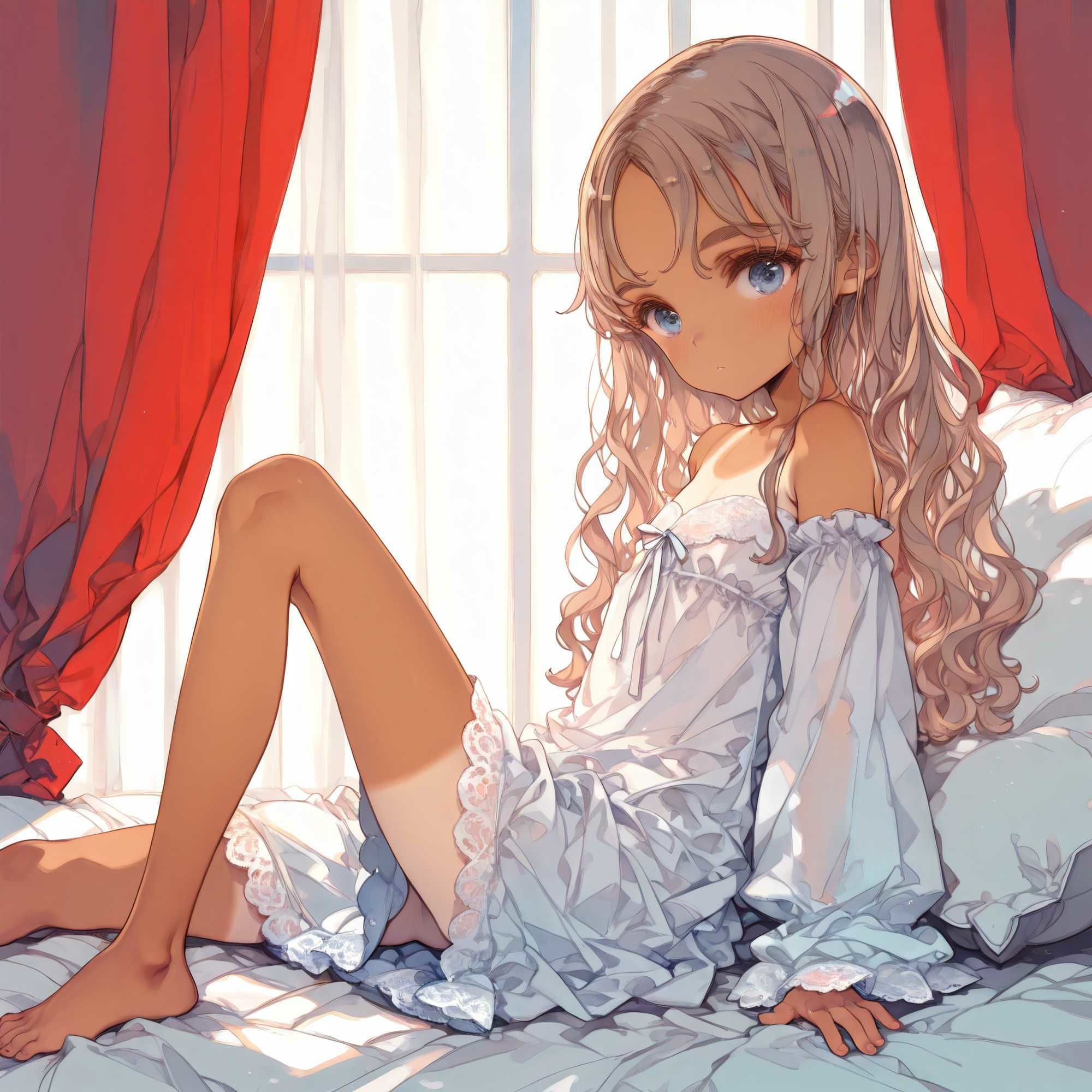 Homunculi チョコレート＆ミルク 4 サンプル画像 5