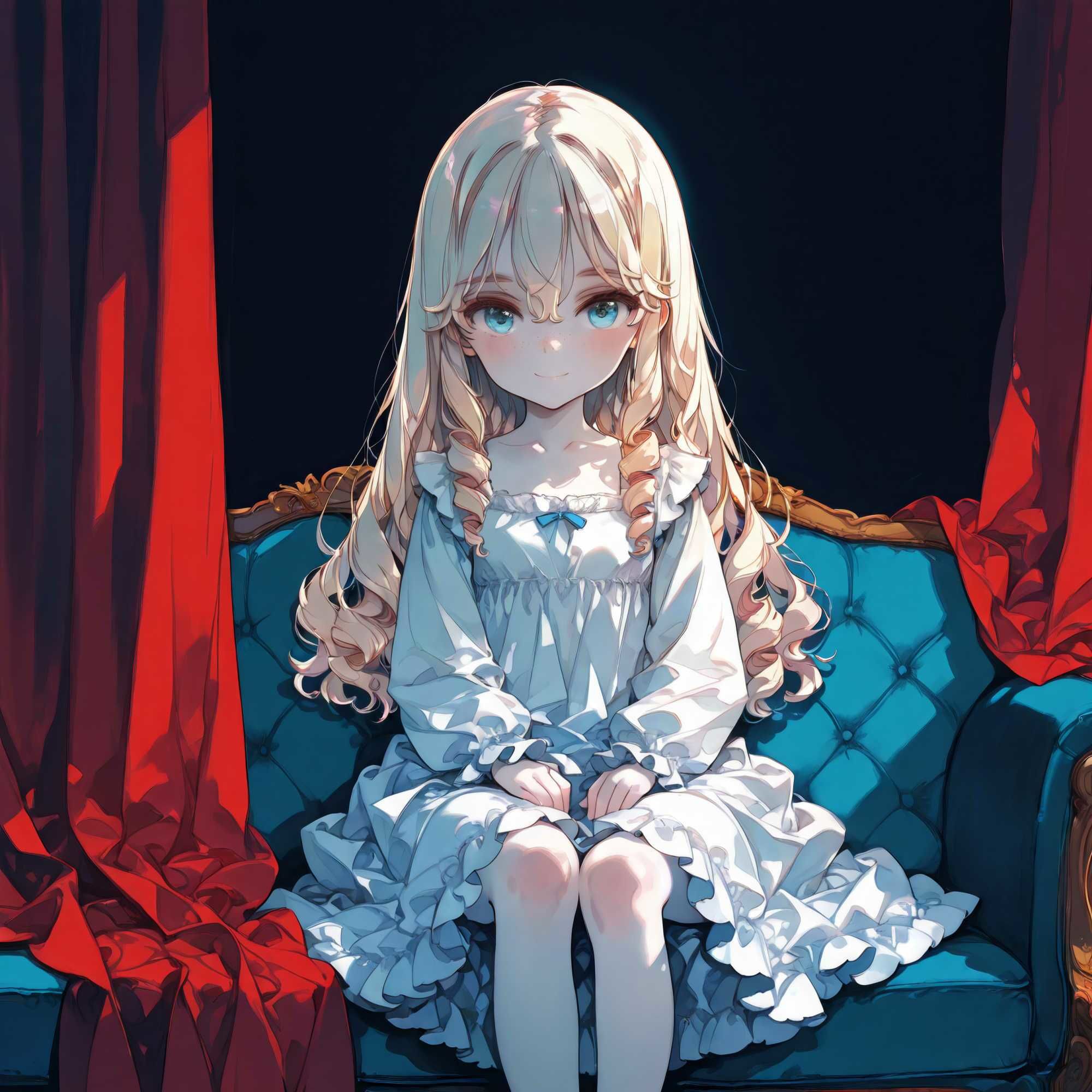 Homunculi チョコレート＆ミルク 4 サンプル画像 6