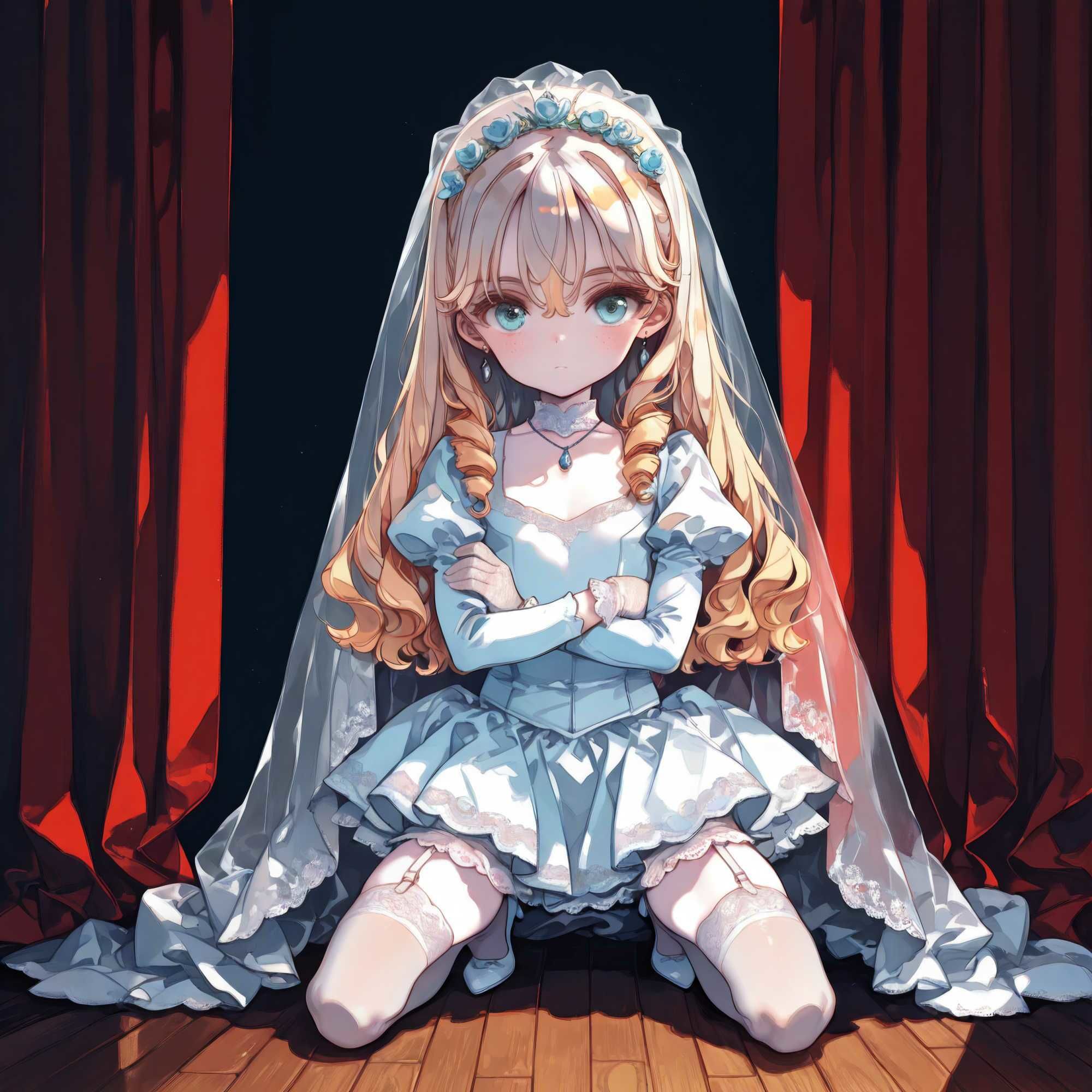 Homunculi チョコレート＆ミルク 4 サンプル画像 7