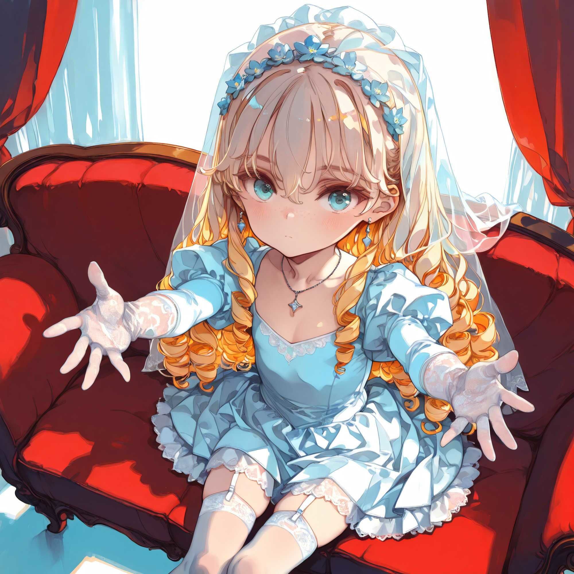 Homunculi チョコレート＆ミルク 4 サンプル画像 8