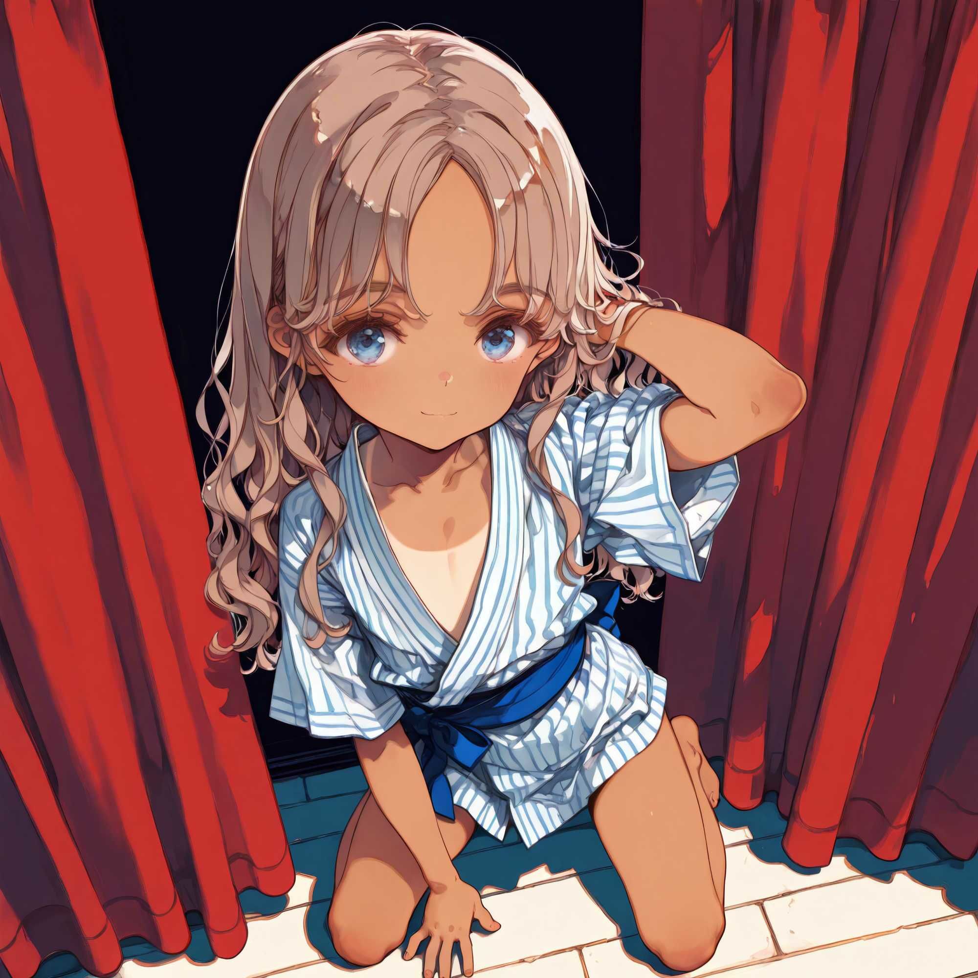 Homunculi チョコレート＆ミルク 4 サンプル画像 9