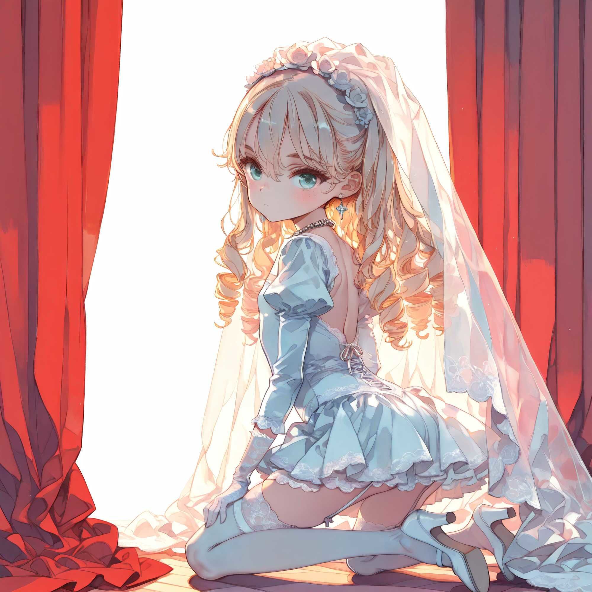 Homunculi チョコレート＆ミルク 4 サンプル画像 11