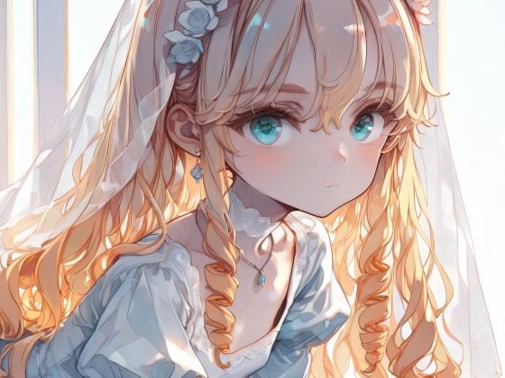 Homunculi チョコレート＆ミルク 4