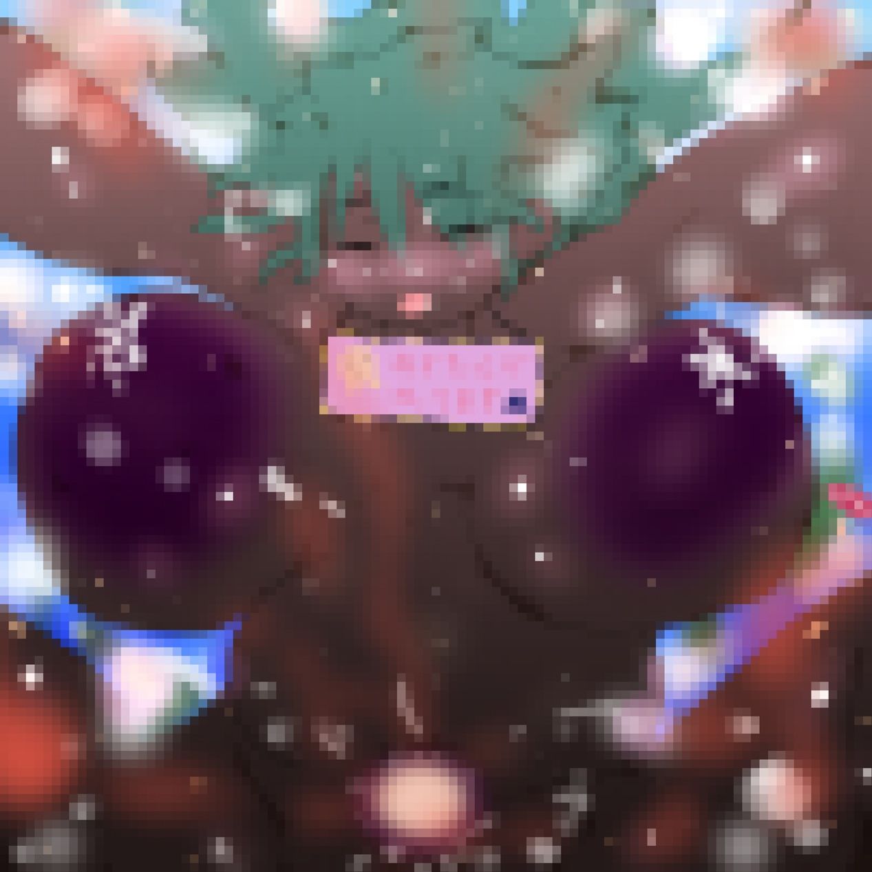 スカイダイビング孕ませ出産〜ゼンブちゃん第3形態・人妻空中戦特化型仕様〜 画像5