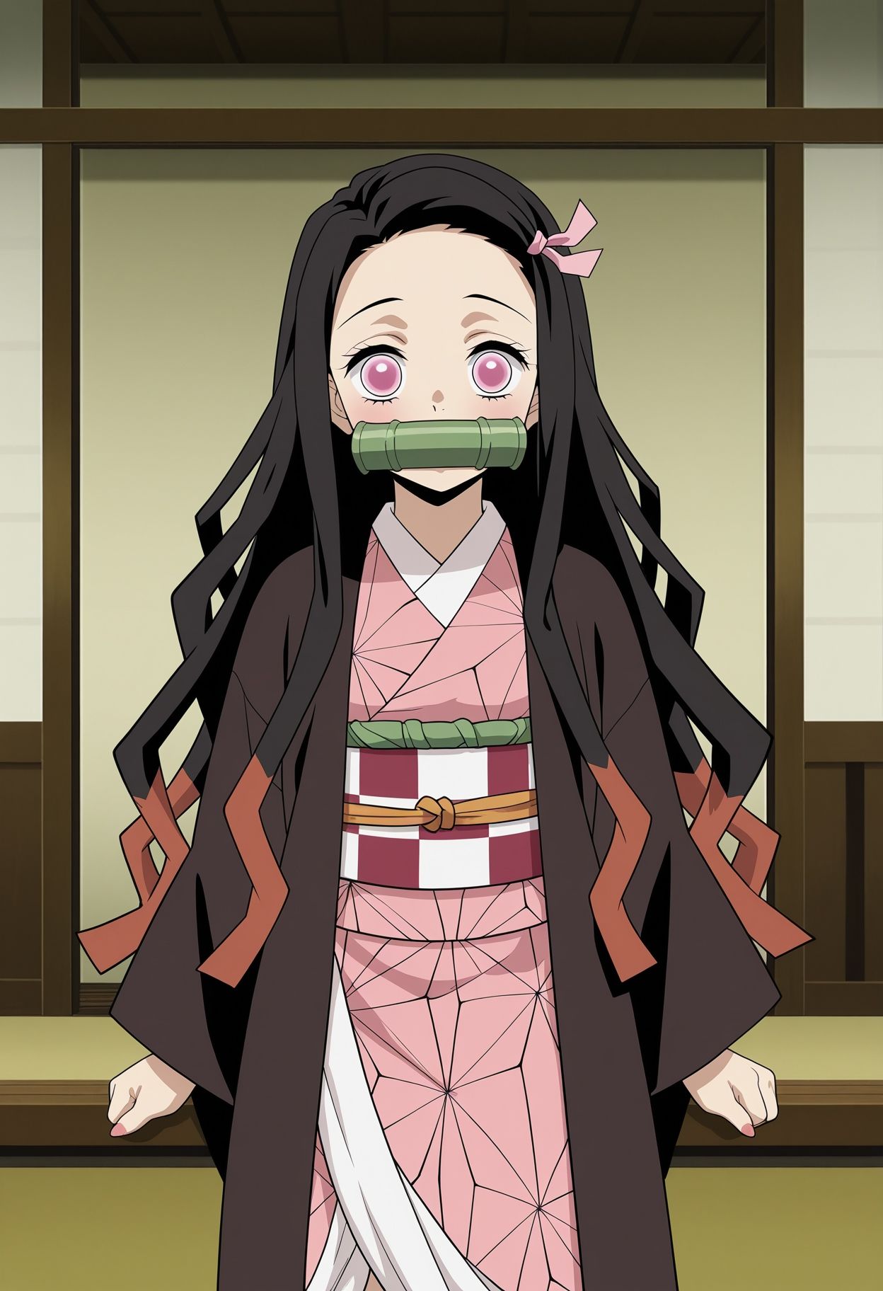 蝶と鬼の輪舞（ロンド） 画像1