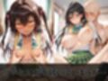 【Tol●veる】放課後ヒロインズ古●川/モ●/ネ●シス編