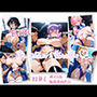 巨乳、レースクィーン、乳吸い、動画（ボイス＆効果音付き）ver.1