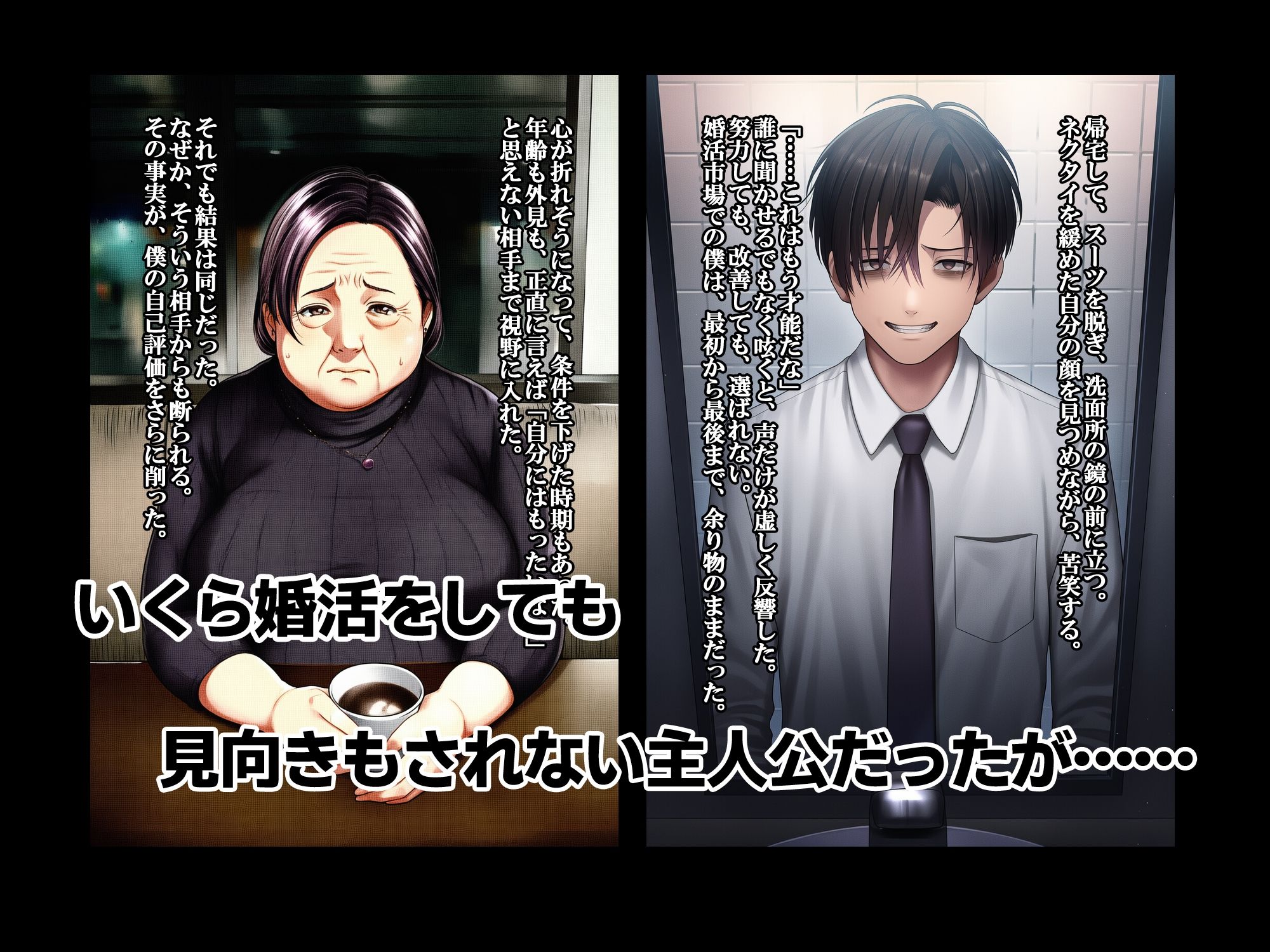 献身的すぎる女医妻  〜知らないふりをする夫と、救い続ける妻〜 画像1