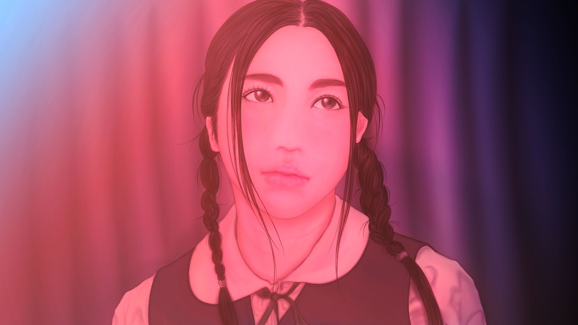 雌 -メス- 画像1