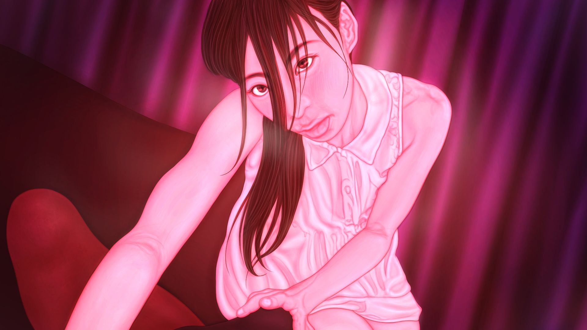 雌 -メス- 画像2