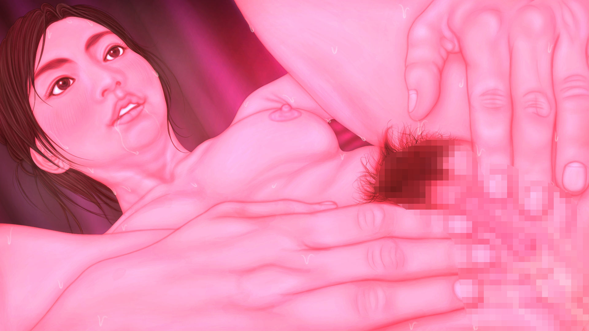 サンプル画像4:雌 -メス-(たろケン堂) [d_733720]