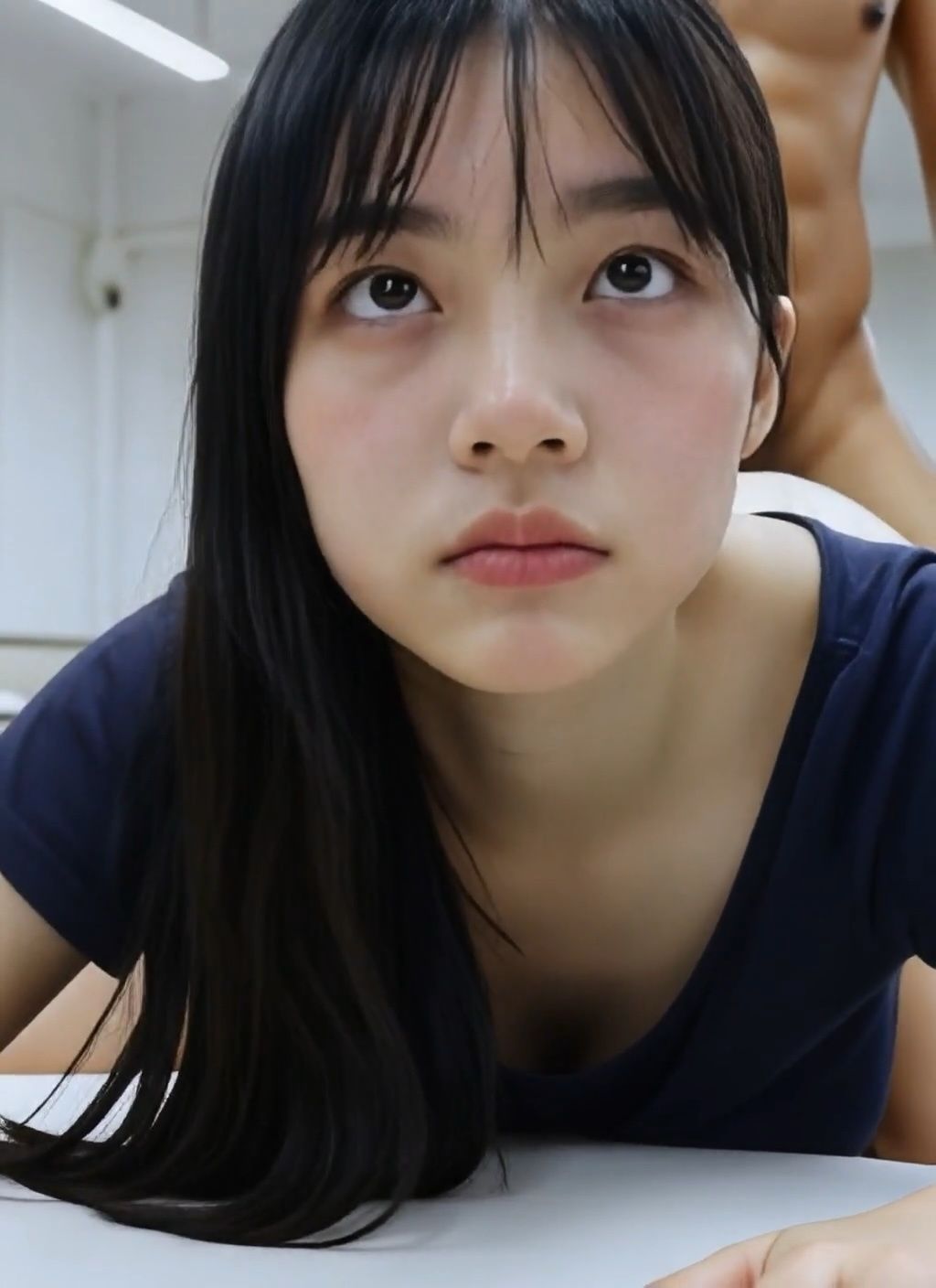 【動画】どこでも発情スイッチON ― 理性崩壊・腰振り美女38連発 ― 画像10