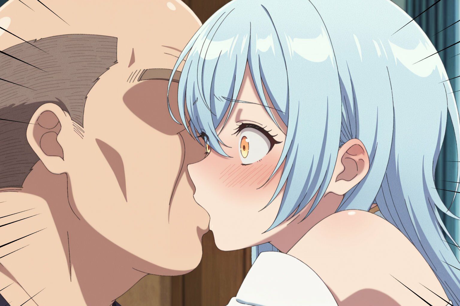 セシ●ア キモおじ強●種付け 画像3