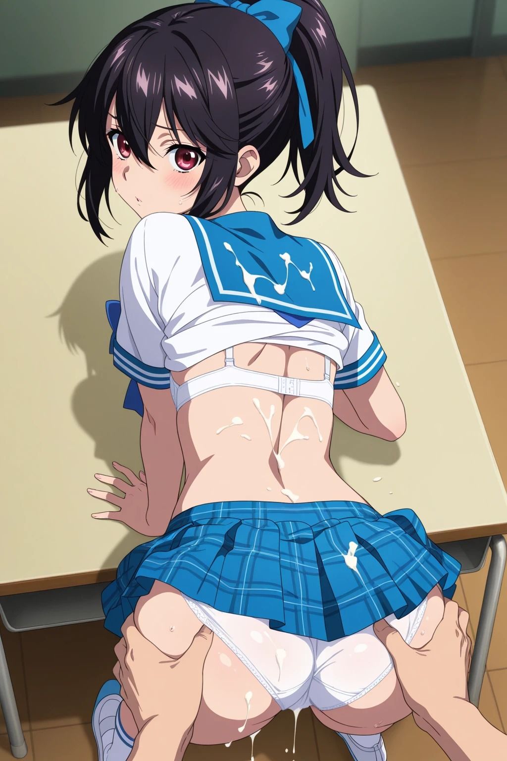 兄と父を君呼びの妹ちゃんと・・・■ 画像2