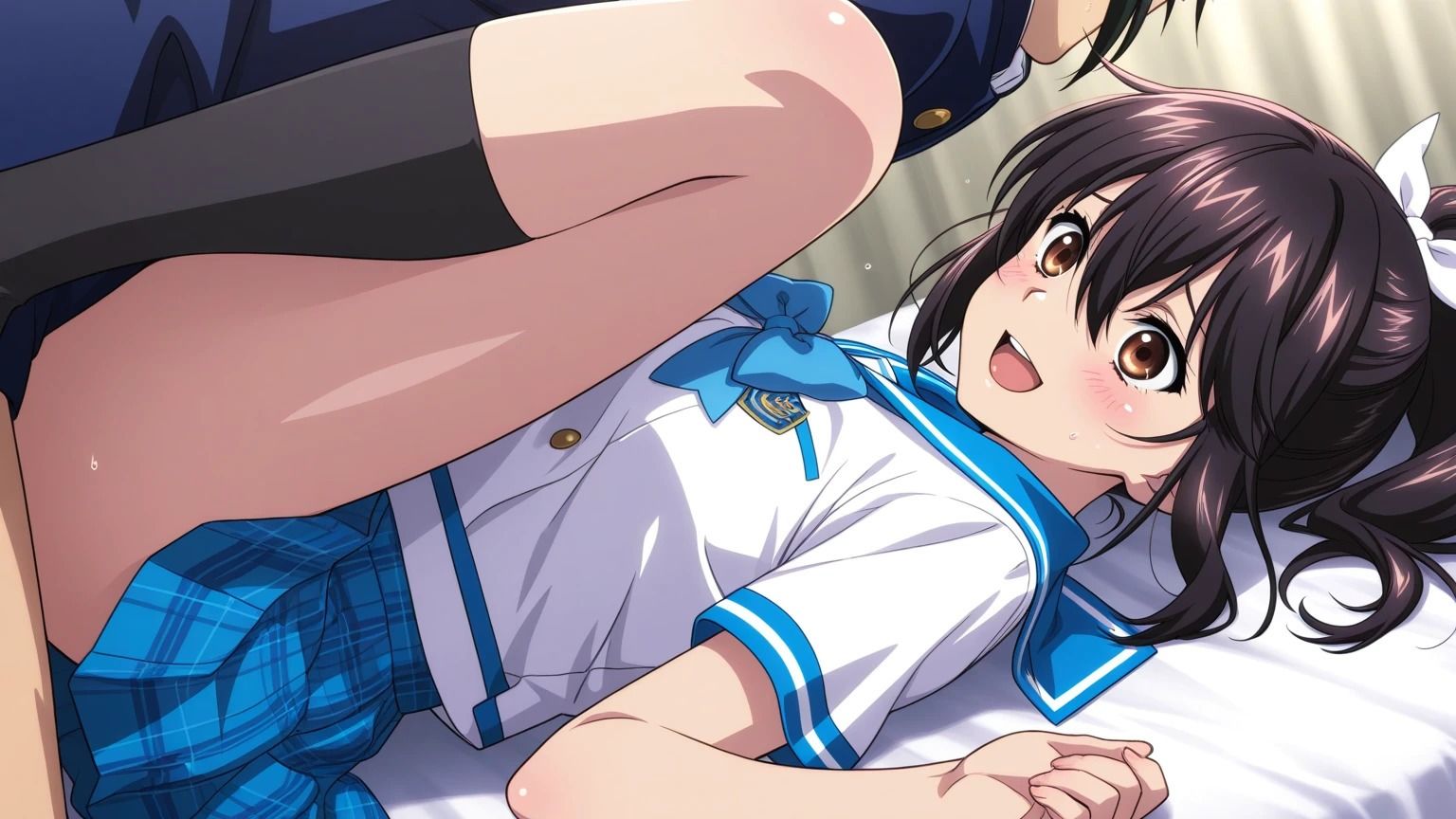 兄と父を君呼びの妹ちゃんと・・・■ 画像3