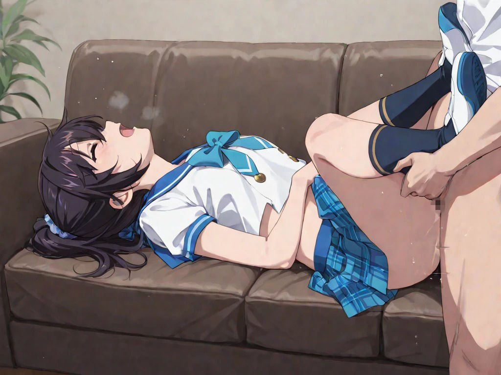 兄と父を君呼びの妹ちゃんと・・・■ 画像9