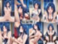敗北し恥辱の上マゾ快楽堕ち-逢○大河＆川○亜美-