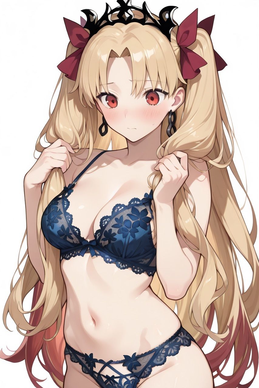 ランジェリーコレクション エレシュキガル_2