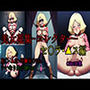 美女蒐集-コレクター- セ◯ラ・▲ス編