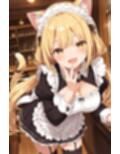 幼馴染と結婚するためにデキ婚狙うことにしました！ ネコミミメイドシャーリー編