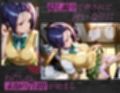 まさか1週間で今カノと元カノがアイツ色に染められてしまうなんて  古手川＆春奈編