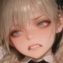 緊縛少女 -お仕置き調教編-
