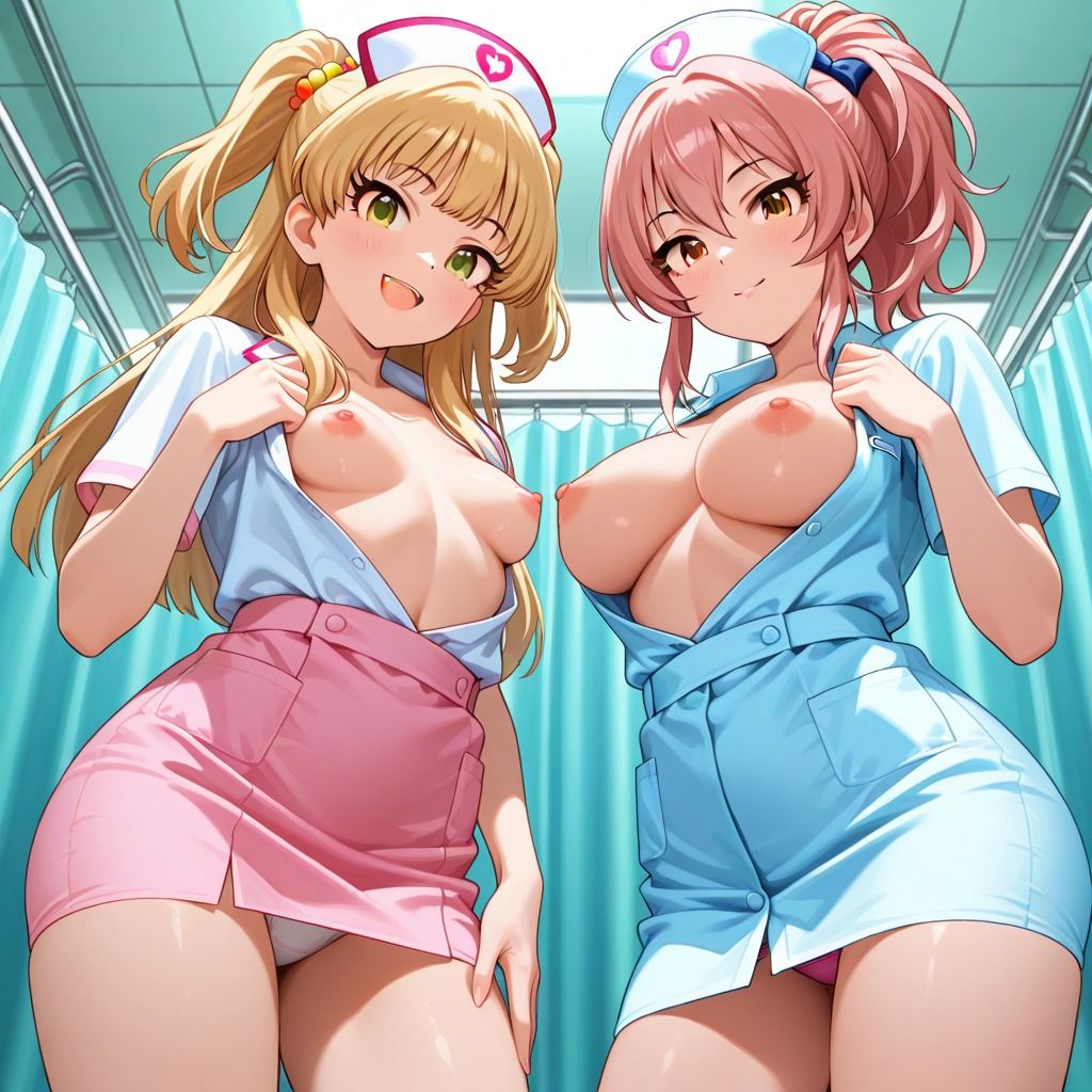 デレマスアイドルコスプレ 画像2