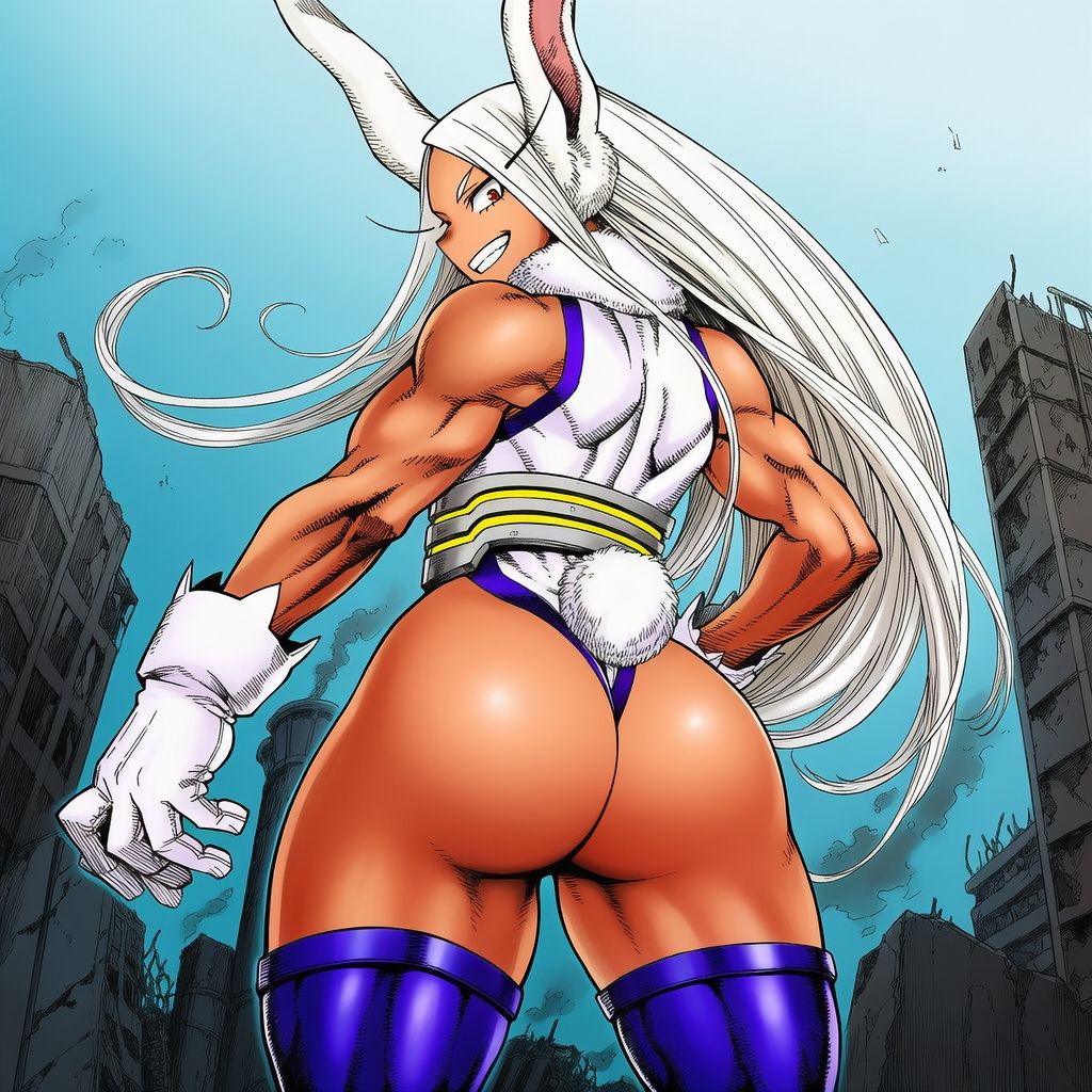 乗っ取りヒーロー 画像4