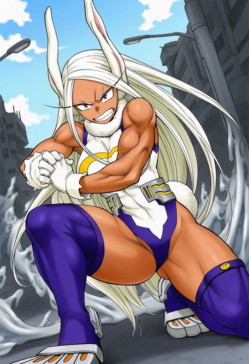 乗っ取りヒーロー 画像5