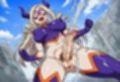 乗っ取りヒーロー