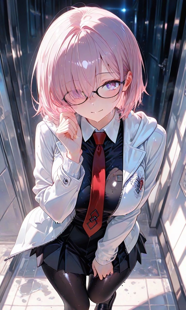 FGOヒロイン イラスト集40人  Vol.1 画像1