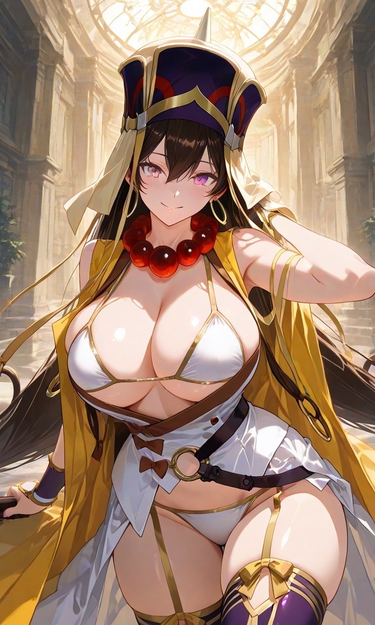 FGOヒロイン イラスト集40人  Vol.1 画像5