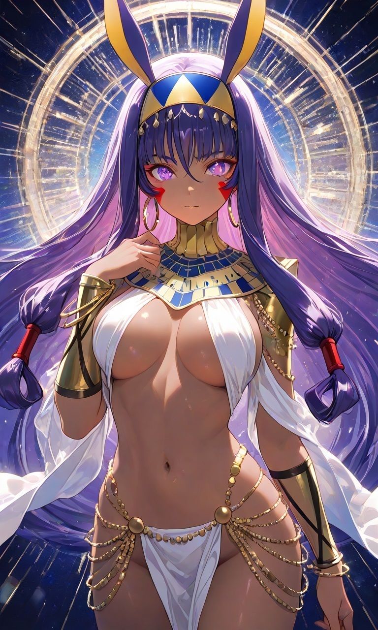 FGOヒロイン イラスト集40人  Vol.1 画像6