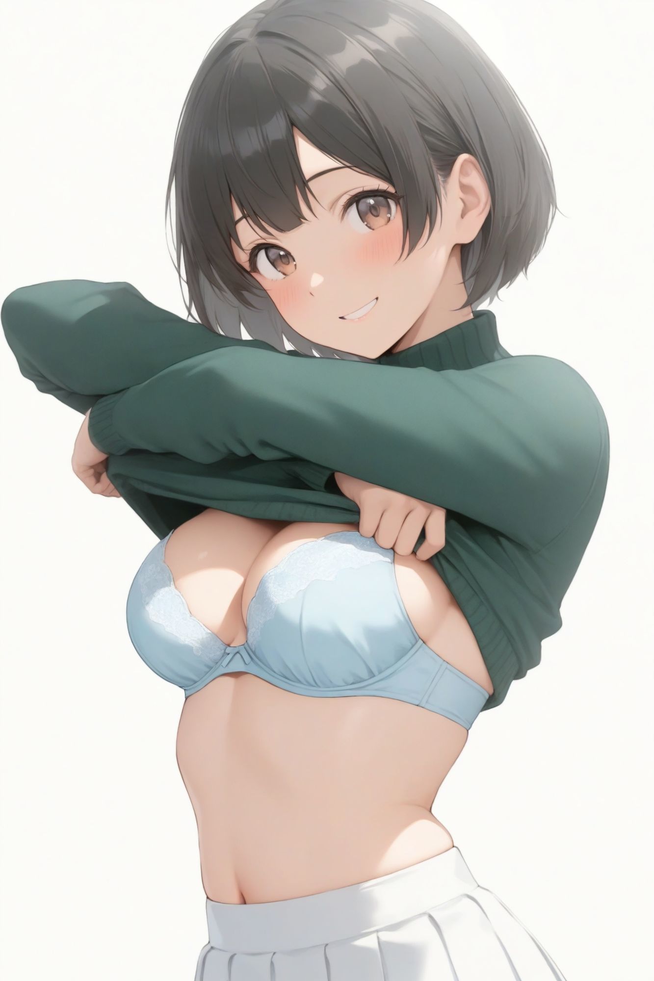 SILKY FEEL - MINORI 画像1