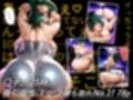 濡音艶画集 - 緑○引○ CG Collection Vol.15