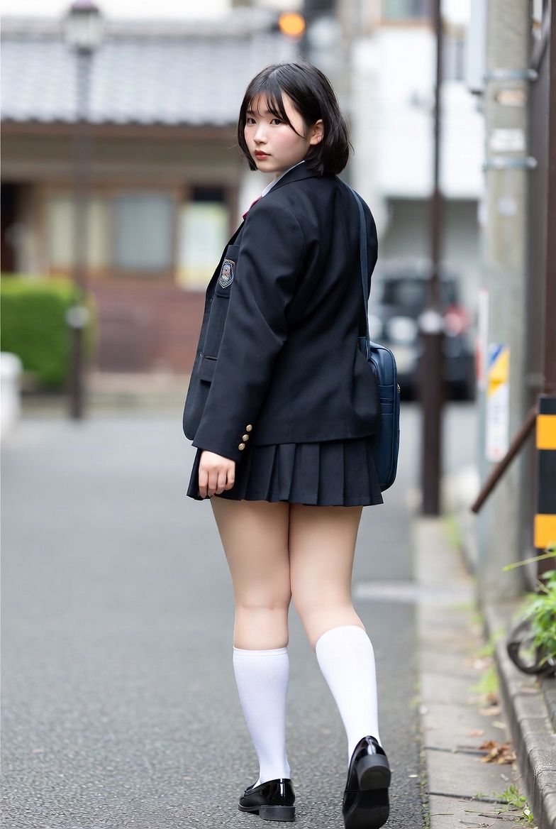 素人撮影 お尻 1 画像5