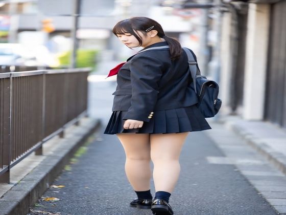 素人撮影  お尻  1