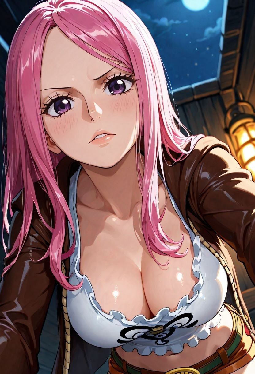 大喰らい、汚い男たちに拘束され。。。〜ボ〇ー〜 画像1