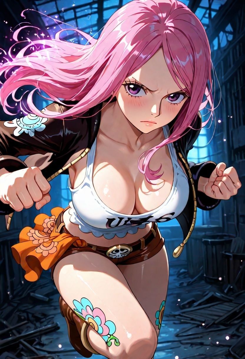 大喰らい、汚い男たちに拘束され。。。〜ボ〇ー〜 画像2