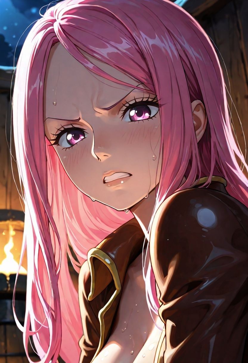 大喰らい、汚い男たちに拘束され。。。〜ボ〇ー〜 画像3