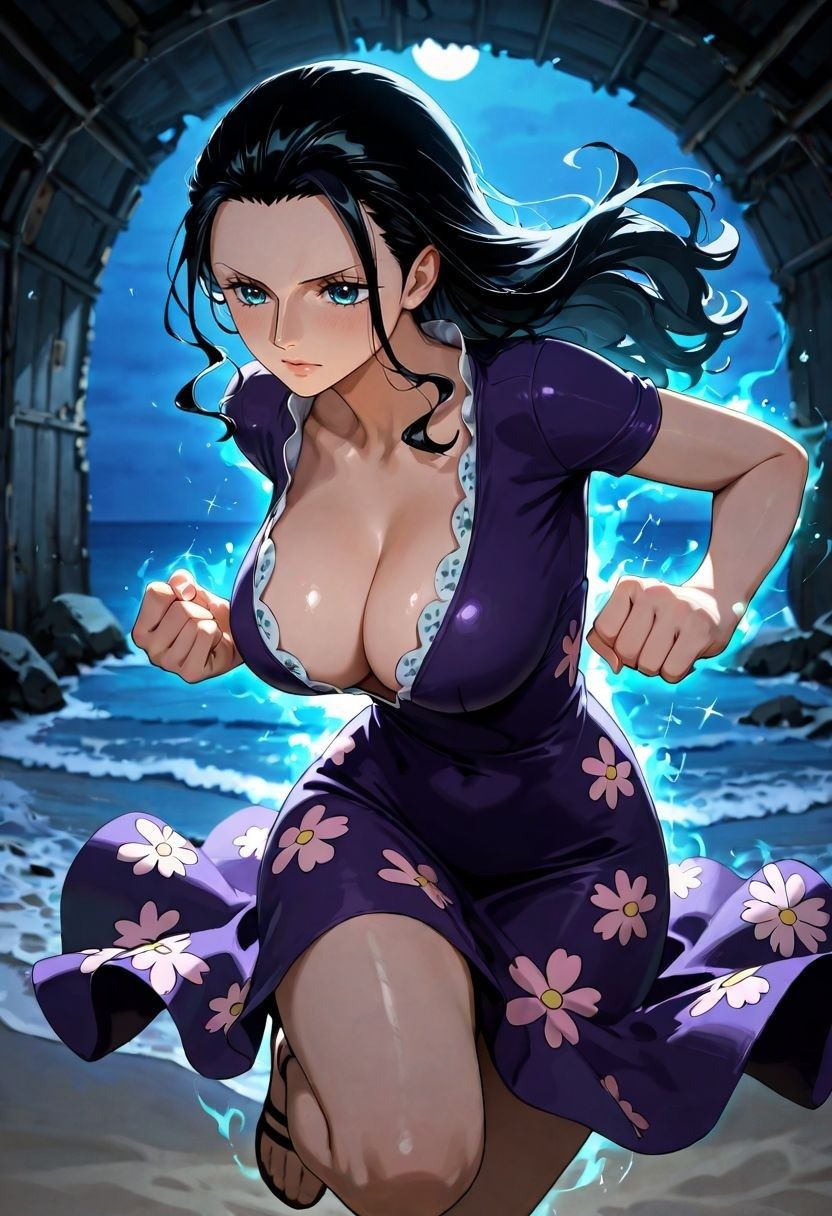 悪魔の子、汚い男たちに拘束され。。。〜ロ〇ン〜 画像2