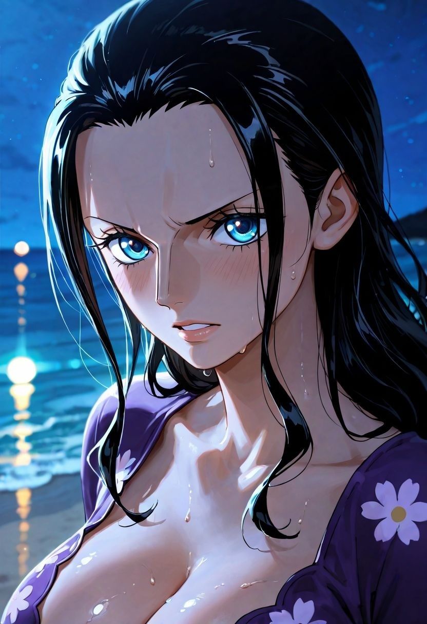 悪魔の子、汚い男たちに拘束され。。。〜ロ〇ン〜 画像3