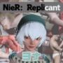 【動画4本】ニーアレプリカントのヨナがエロ動画配信する動画パック【NieR_Replicant】