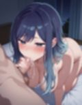 寝取られヒロイン 黒川あかね編