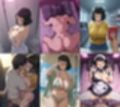 フラれたヒロインをセフレ＆オナホ化するCG集