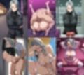 フラれたヒロインをセフレ＆オナホ化するCG集