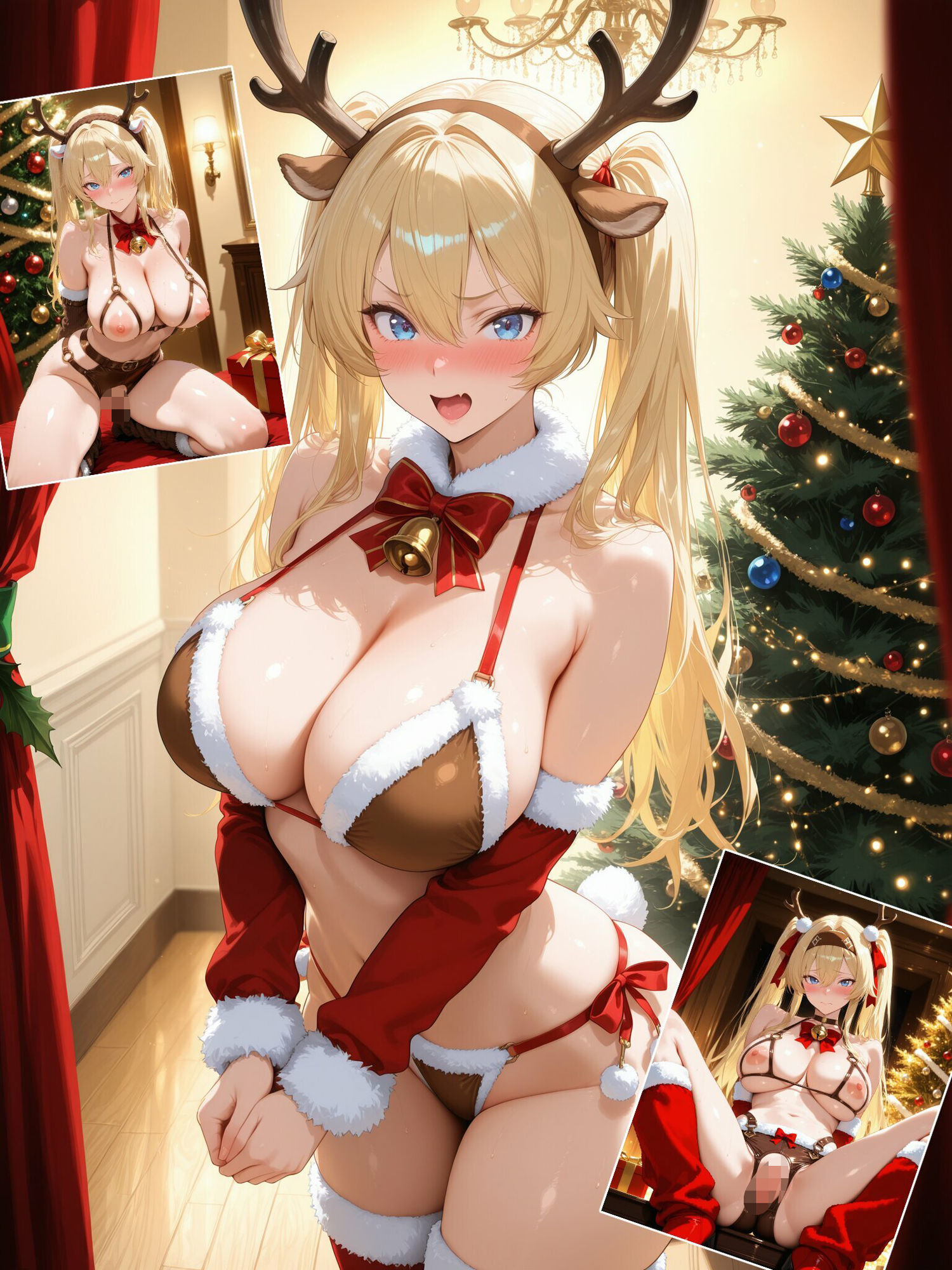 Tabibito illustrations December part3 画像1