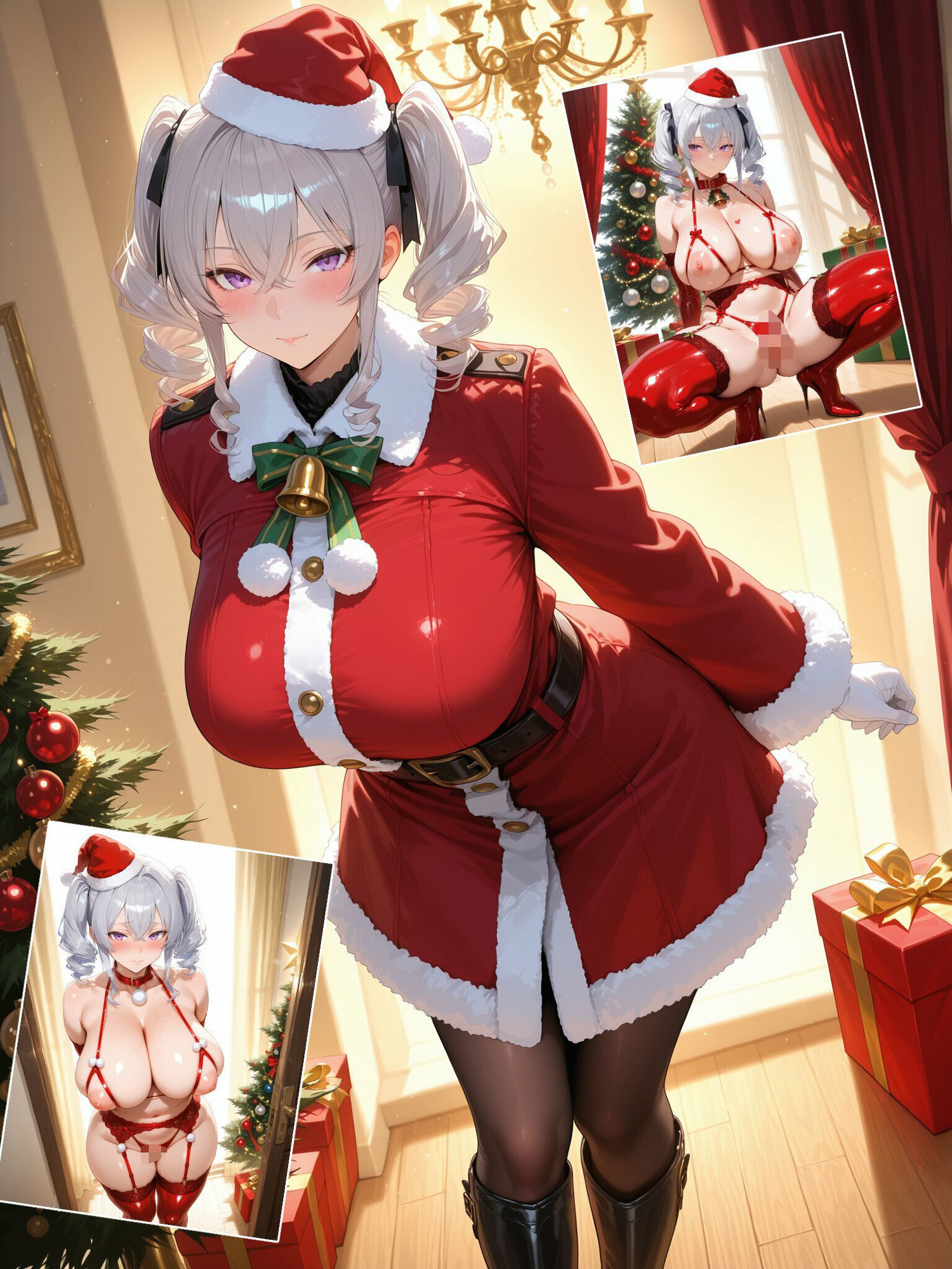 Tabibito illustrations December part3 画像4